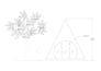 provide and draw architectural drawings, elevations, and sections